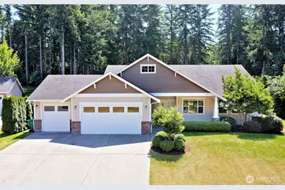 1022 259th Street NW, Stanwood, WA 98292 - Photo 1