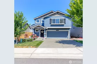 18305 Alpine Way E, Puyallup, WA 98374 - Photo 1