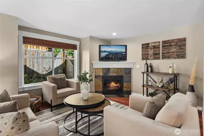 830 15th Avenue #A, Seattle, WA 98122 - Photo 1