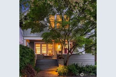 3227 37th Avenue S, Seattle, WA 98144 - Photo 1