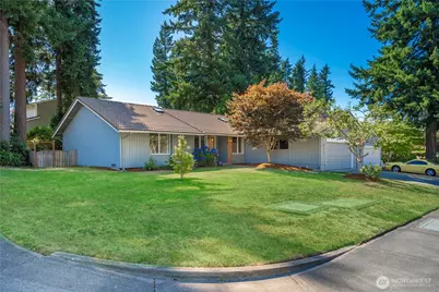 14255 SE Fairwood Boulevard, Renton, WA 98058 - Photo 1