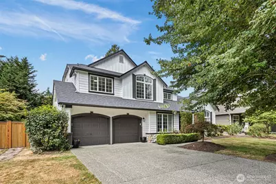 18932 28th Drive SE, Bothell, WA 98012 - Photo 1