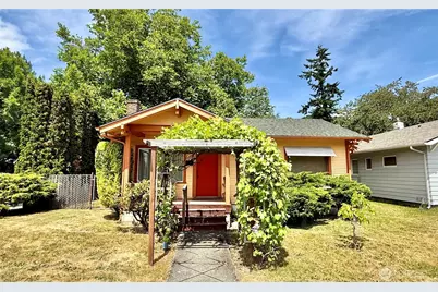 229 S 47th Street, Tacoma, WA 98408 - Photo 1