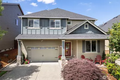 5527 Charlotte Avenue SE, Auburn, WA 98092 - Photo 1