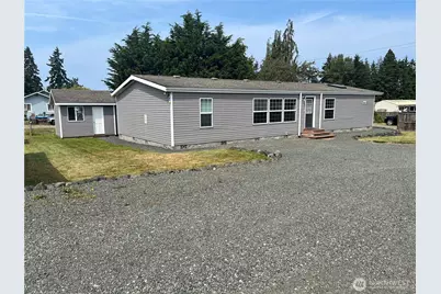 4322 C Street Extension, Port Angeles, WA 98363 - Photo 1