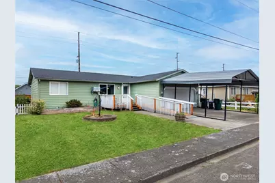 737 SW William Avenue, Chehalis, WA 98532 - Photo 1