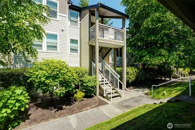 12303 Harbour Pointe Boulevard #FF-306, Mukilteo, WA 98275 - Photo 1