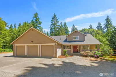 5308 245th Avenue NE, Redmond, WA 98053 - Photo 1