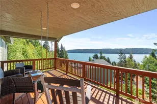 21 N Mardell Ave, Hoodsport, WA 98548 - Photo 1