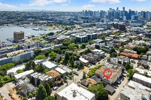 1231 6th Ave N, Seattle, WA 98109 - Photo 1