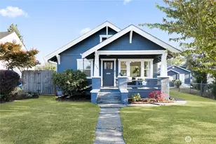 524 S 50th St, Tacoma, WA 98408 - Photo 1