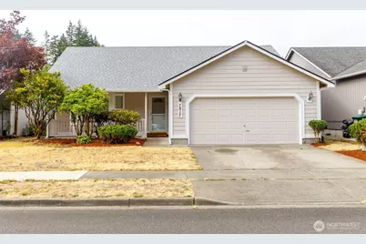 7817 48th Loop SE, Lacey, WA 98503 - Photo 1