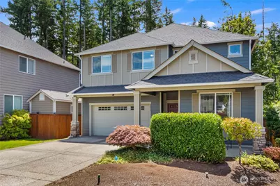 4413 Hudson Court NW, Olympia, WA 98502 - Photo 1