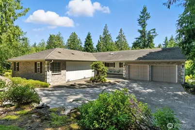 270 Pioneer Drive, Port Ludlow, WA 98356 - Photo 1