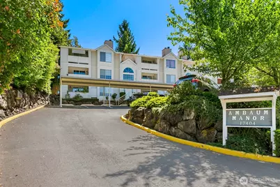 17404 Ambaum Boulevard S #202, Burien, WA 98148 - Photo 1