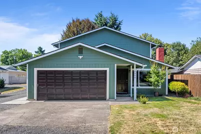 3309 Pennsylvania Street, Longview, WA 98632 - Photo 1