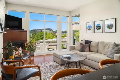 211 Kirkland Avenue #504, Kirkland, WA 98033 - Photo 1