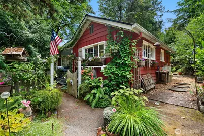 4101 SW Orchard Street, Seattle, WA 98136 - Photo 1