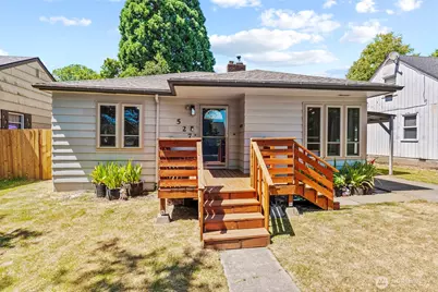 527 25th Avenue, Longview, WA 98632 - Photo 1