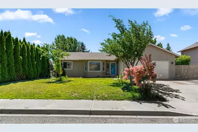 2353 Fancher Field Road, East Wenatchee, WA 98802 - Photo 1