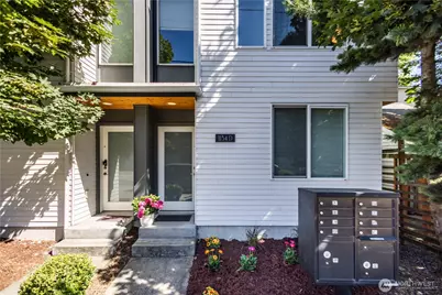 1134 N 90 Street #D, Seattle, WA 98103 - Photo 1