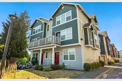 14404 34th Lane S, Tukwila, WA 98168 - Photo 1