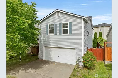 19219 103rd Avenue Ct E, Graham, WA 98338 - Photo 1