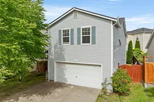19219 103rd Ave Ct E, Graham, WA 98338 - Photo 1