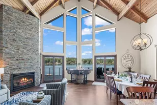 2211 E Mason Lake Dr E, Grapeview, WA 98546 - Photo 1