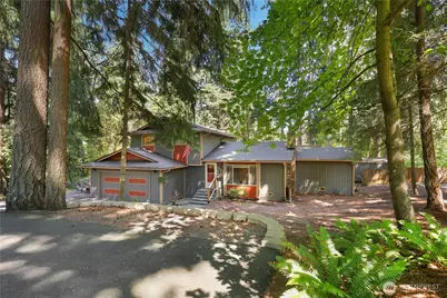 4727 171st Avenue Ct E, Lake Tapps, WA 98391 - Photo 1