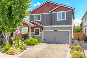 1201 27th St NW, Puyallup, WA 98371 - Photo 1