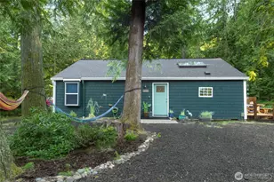152 East Barnacle Boulevard, Shelton, WA 98584 - Photo 1