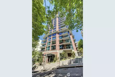 1420 Terry Avenue #904, Seattle, WA 98101 - Photo 1