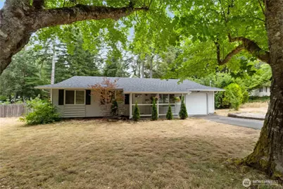 9629 142nd Street NW, Gig Harbor, WA 98329 - Photo 1