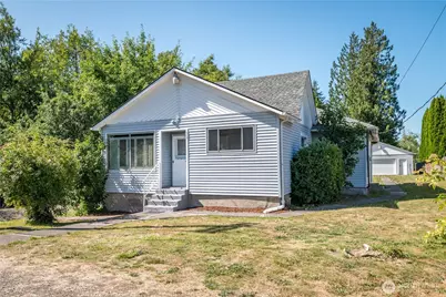 112 Ostrander Avenue W, Kelso, WA 98626 - Photo 1