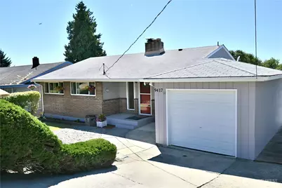 9417 38th Avenue S, Seattle, WA 98118 - Photo 1