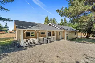 1849 Gerber St, Raymond, WA 98577 - Photo 1