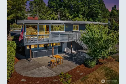 205 SW 192nd Street, Normandy Park, WA 98166 - Photo 1