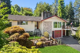 7017 NE 155th Pl, Kenmore, WA 98028 - Photo 1