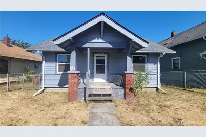 3837 E G Street, Tacoma, WA 98404 - Photo 1