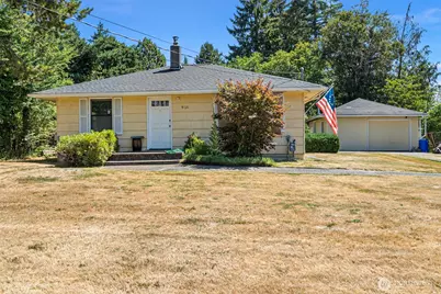 9121 Golden Given Road E, Tacoma, WA 98445 - Photo 1