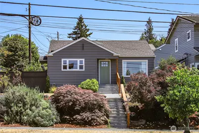 8202 California Avenue SW, Seattle, WA 98136 - Photo 1