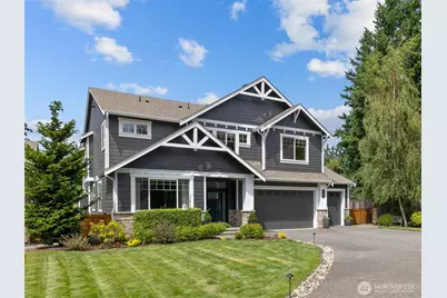 8226 NE 117th Street, Kirkland, WA 98034 - Photo 1