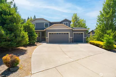 940 W Lookout Ridge Drive, Washougal, WA 98671 - Photo 1