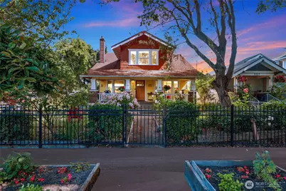 2031 S 7th Street, Tacoma, WA 98405 - Photo 1