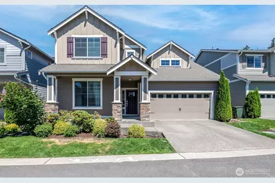 23510 Granite Court, Black Diamond, WA 98010 - Photo 1