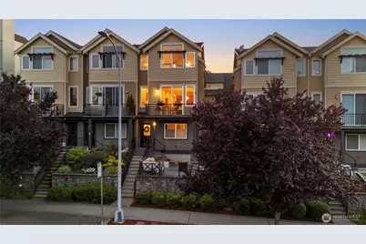 1609 California Avenue SW #A, Seattle, WA 98116 - Photo 1