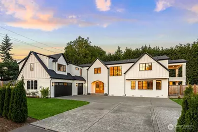 2320 85th Place NE, Clyde Hill, WA 98004 - Photo 1