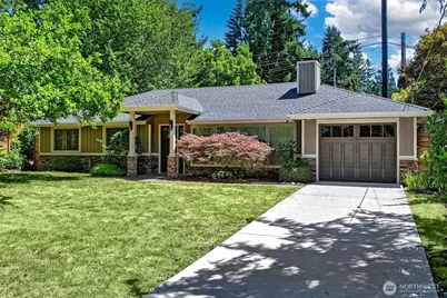 11042 108th Place NE, Kirkland, WA 98033 - Photo 1