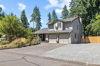 23416 51st Avenue Ct E, Spanaway, WA 98387 - Photo 1